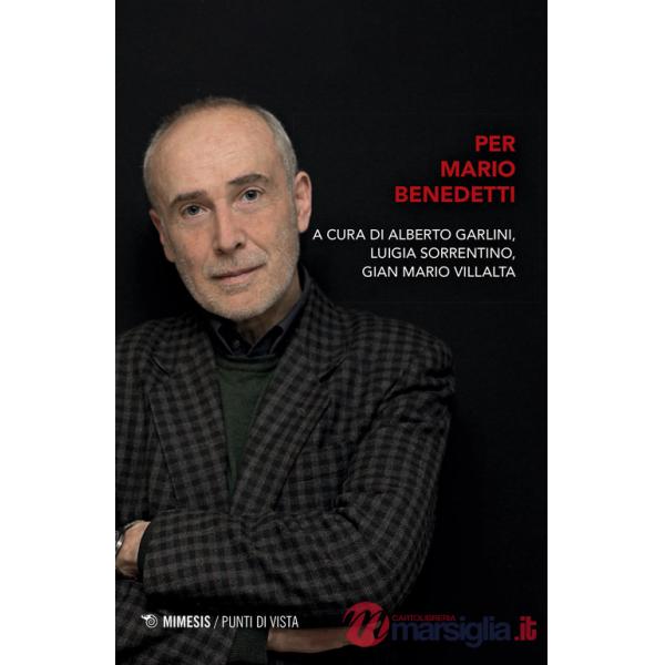 Per Mario Benedetti