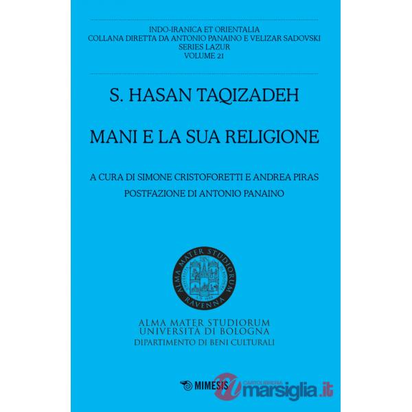 Mani e la sua religione