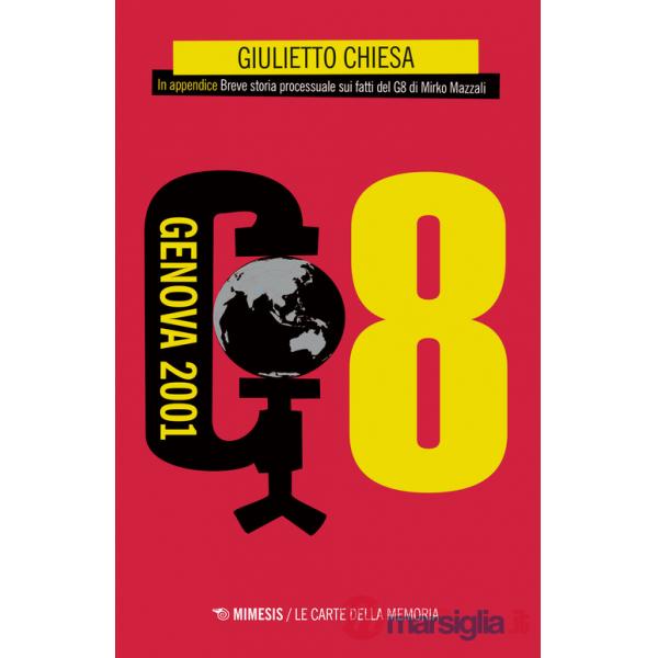 G8. Genova 2001