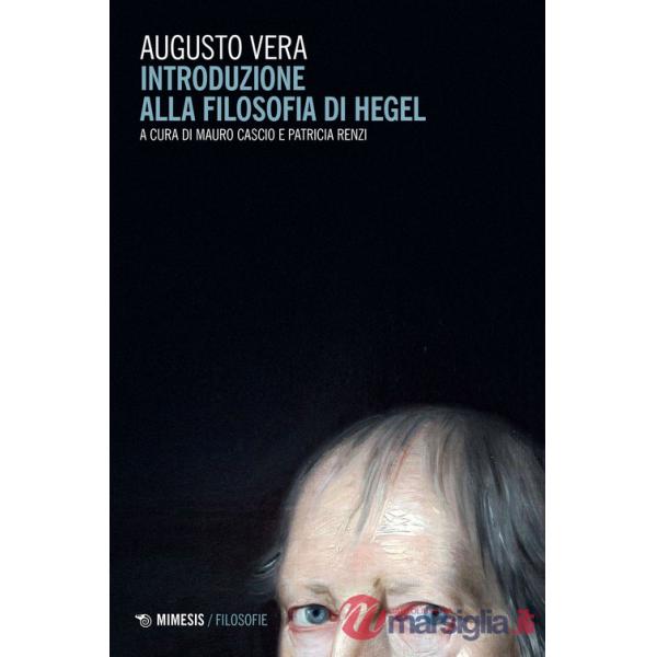 Introduzione alla filosofia di Hegel