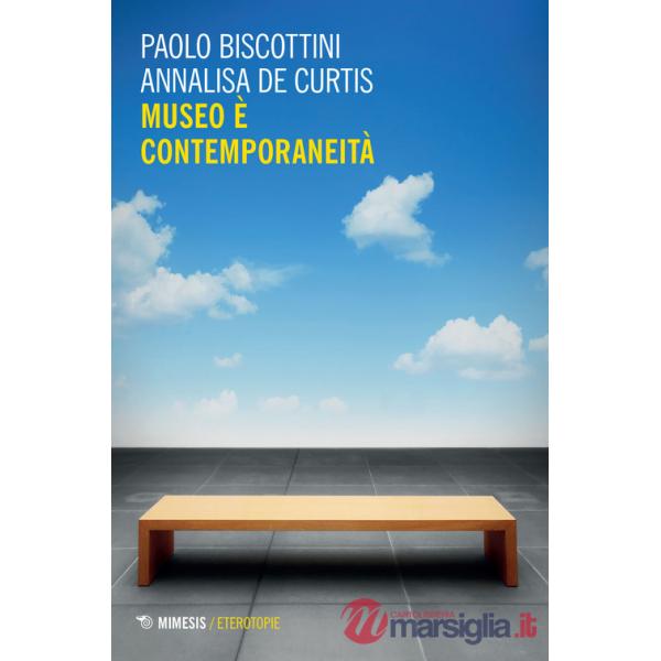 Museo è contemporaneità