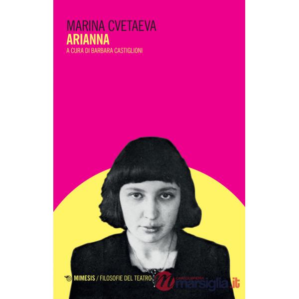Arianna. Testo russo a fronte