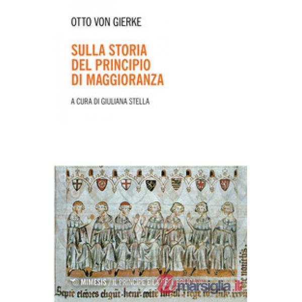 Sulla storia del principio di maggioranza