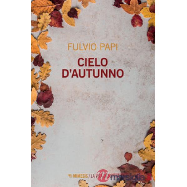 Cielo d'autunno