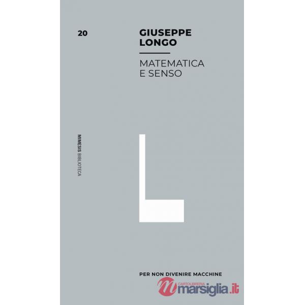 Matematica e senso