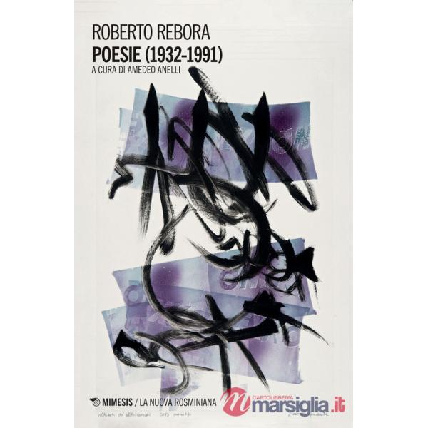 Poesie (1932-1991)