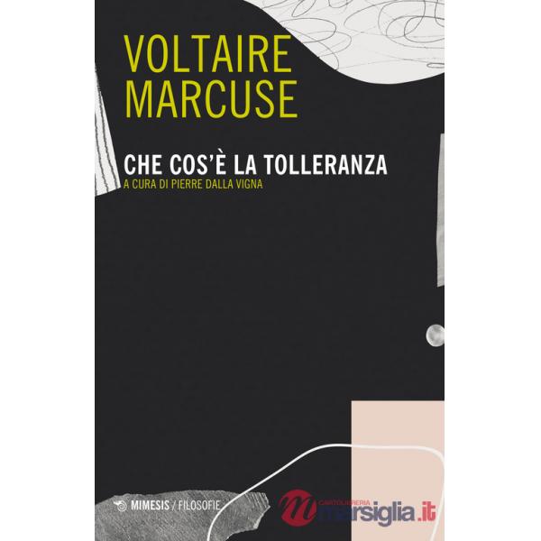 Che cos'è la tolleranza