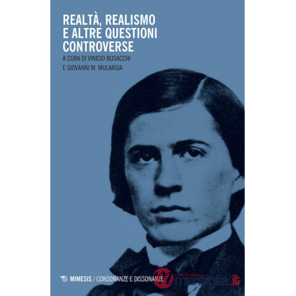 Realtà, realismo e altre questioni controverse