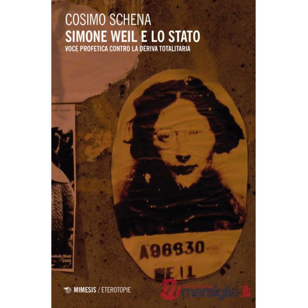 Simone Weil e lo Stato. Voce profetica contro la deriva totalitaria