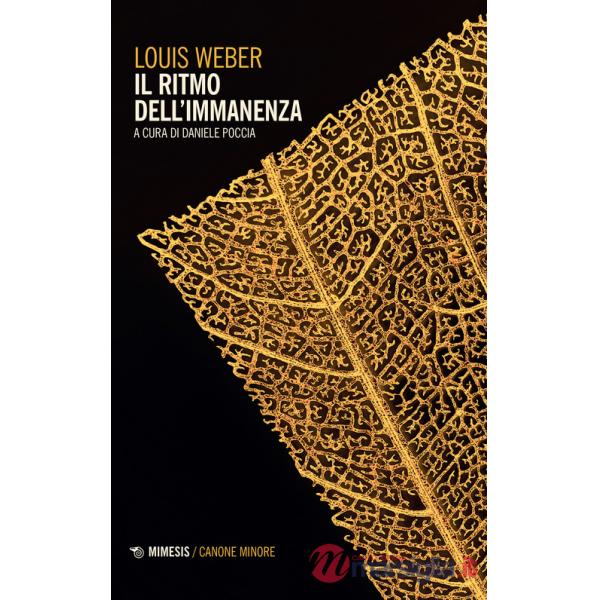 Ritmo dell'immanenza (Il)