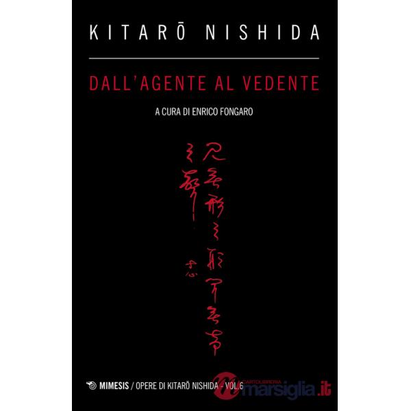 Dall'agente al vedente
