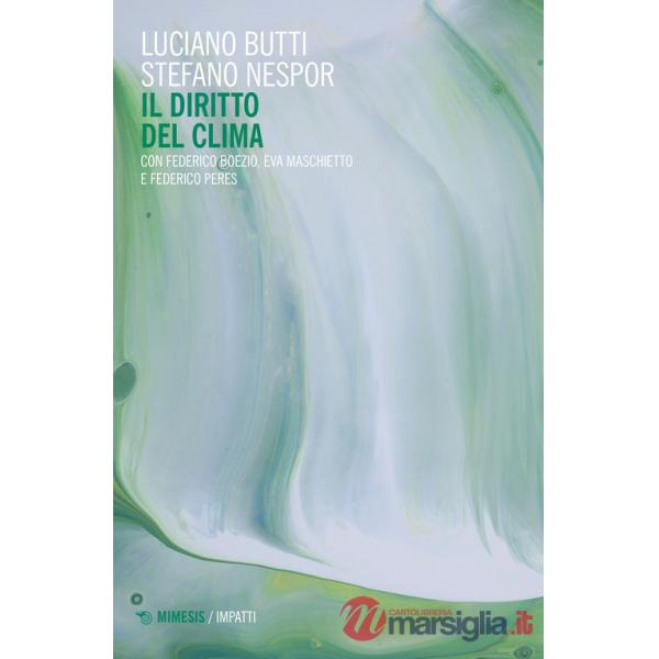 Diritto del clima (Il)