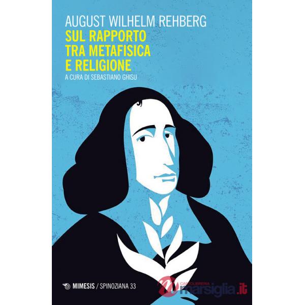 Sul rapporto tra metafisica e religione