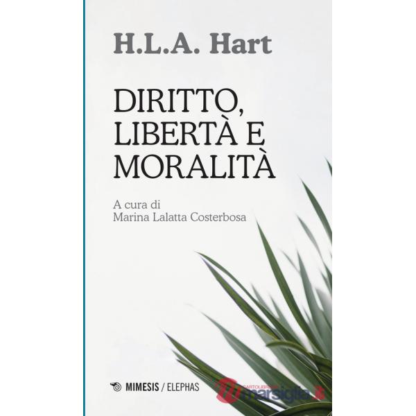 Diritto, libertà e moralità