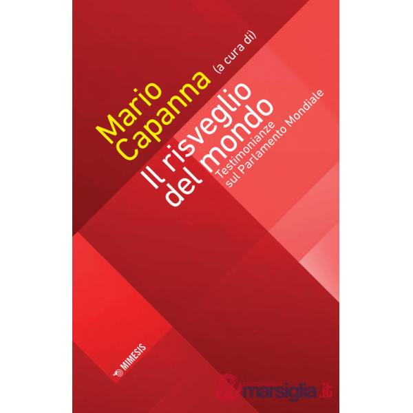Risveglio del mondo. Testimonianze sul Parlamento Mondiale (Il)