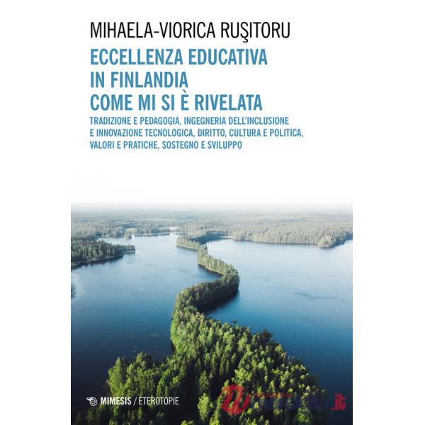 Eccellenza educativa in Finlandia. Come mi si è rivelata