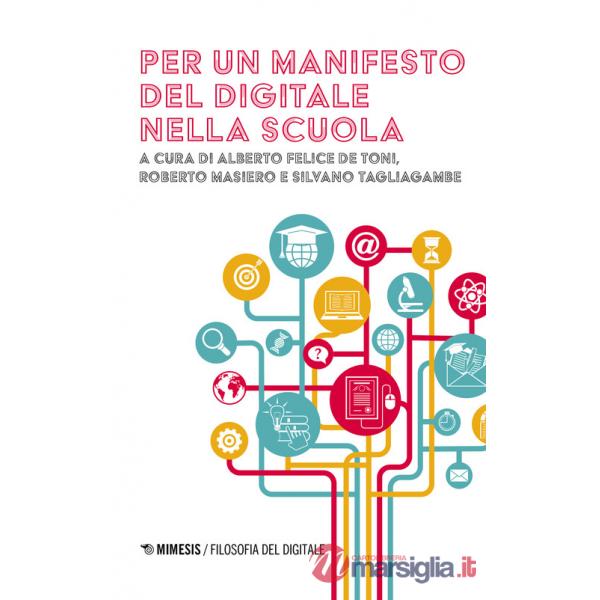 Per un manifesto del digitale nella scuola