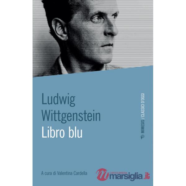 Libro blu