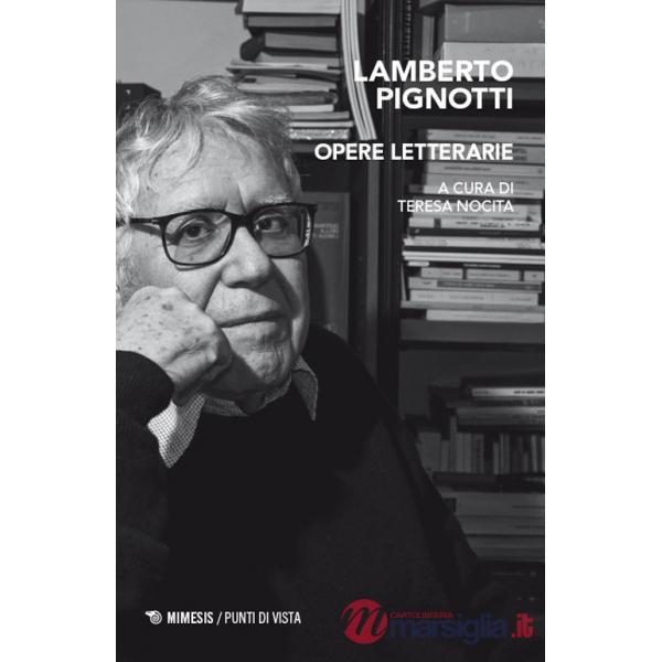 Opere letterarie