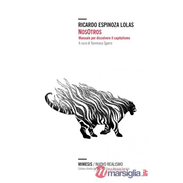 Nosotros. Manuale per dissolvere il capitalismo