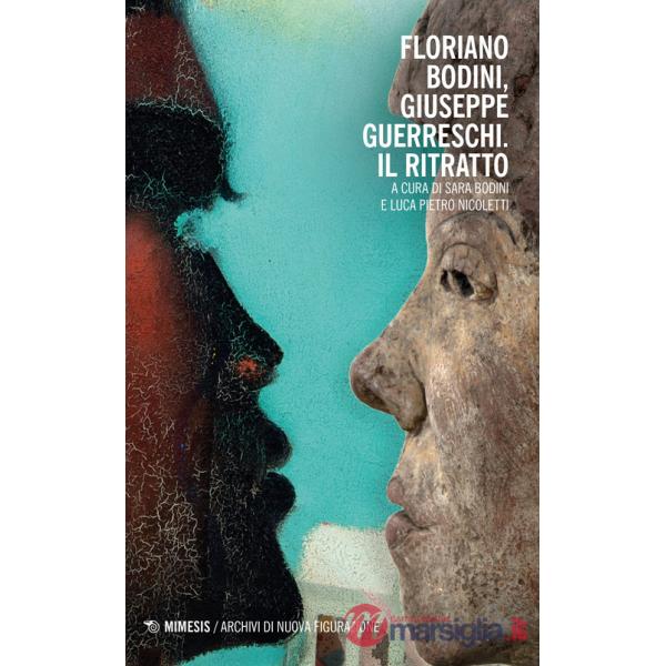 Floriano Bodini, Giuseppe Guerreschi. Il ritratto