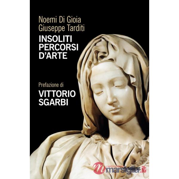 Insoliti percorsi d'arte
