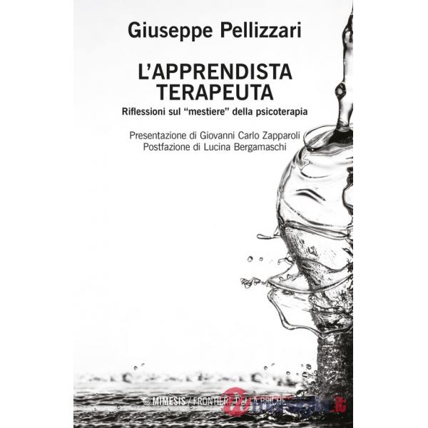 Apprendista terapeuta. Ediz. ampliata (L')
