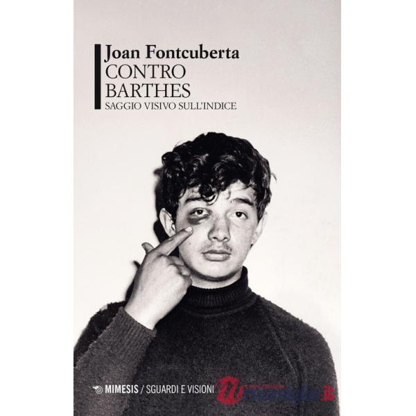 Contro Barthes. Saggio visivo sull'indice