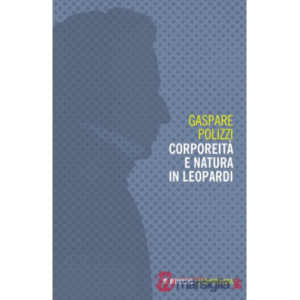 Corporeità e natura in Leopardi