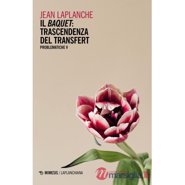 Problematiche. Vol. 5: Il «baquet». Trascendenza del transfert