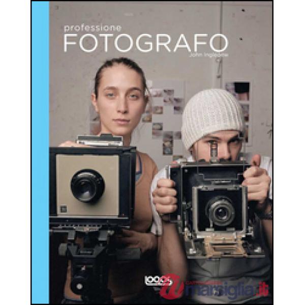 PROFESSIONE FOTOGRAFO