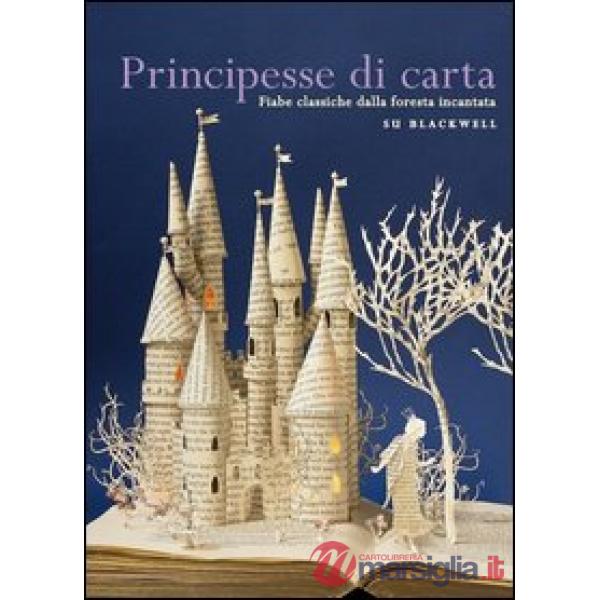 Principesse di carta