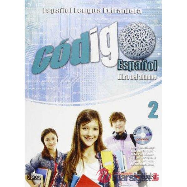 CODIGO ESPANOL 2 - ALUMNO + EJERCICIOS