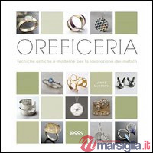 OREFICERIA