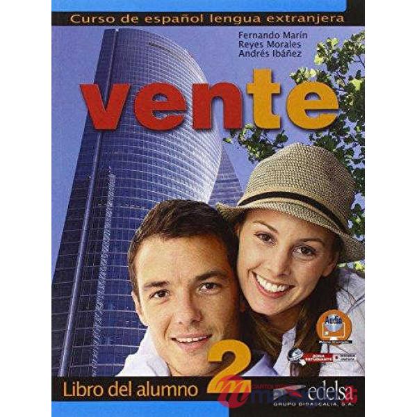 VENTE PACK 2 - ALUMNO + EJERCICIOS