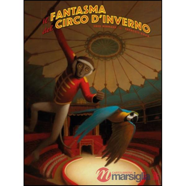 Il fantasma del circo d'inverno