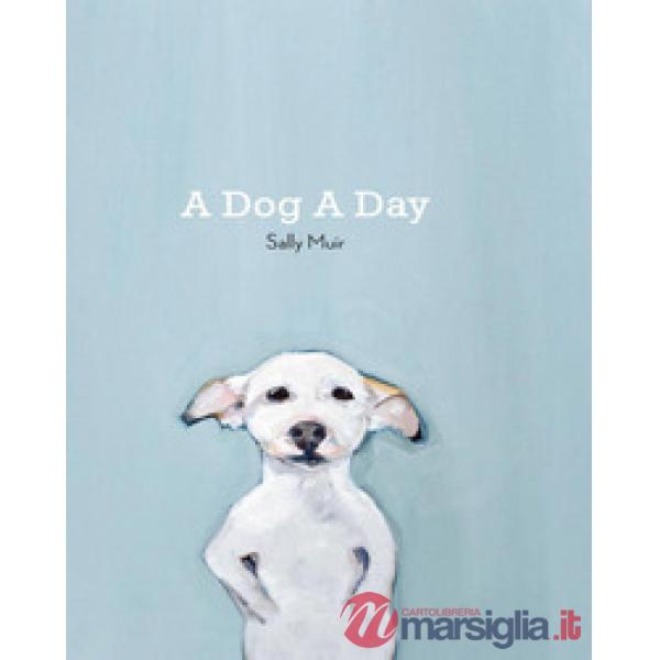 A dog a day