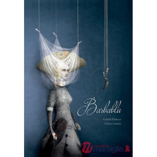 Barbablù