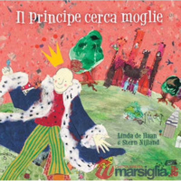 Il principe cerca moglie