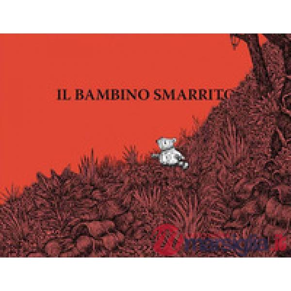 Il bambino smarrito