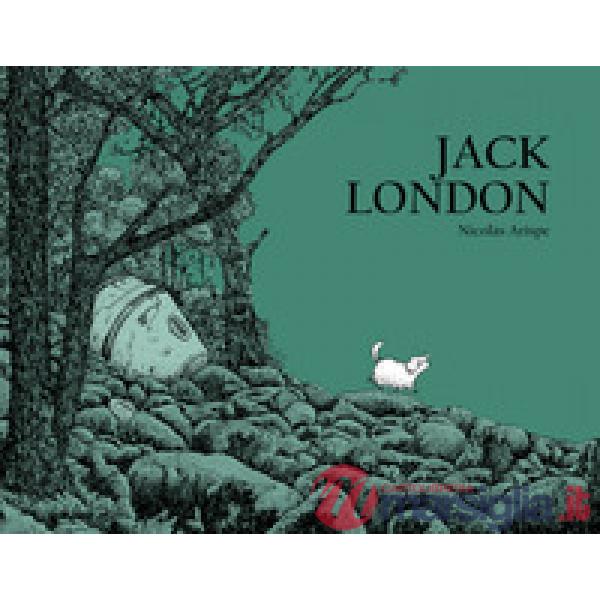 Jack London. Ediz. italiana