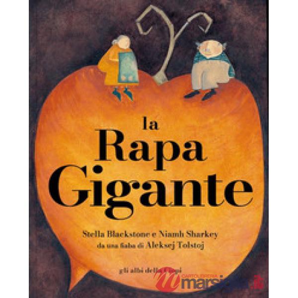 La rapa gigante