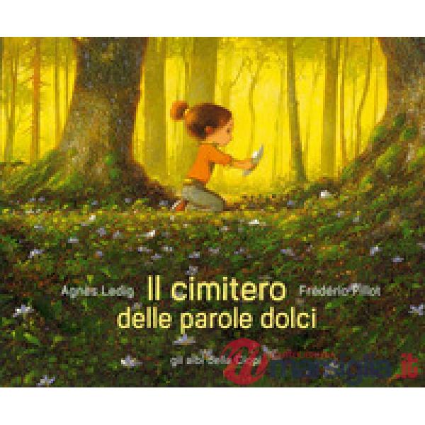 Il cimitero delle parole dolci
