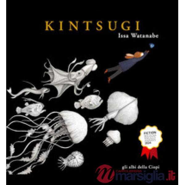 Kintsugi