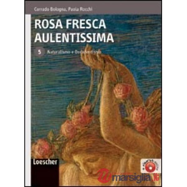 ROSA FRESCA AULENTISSIMA V. 5