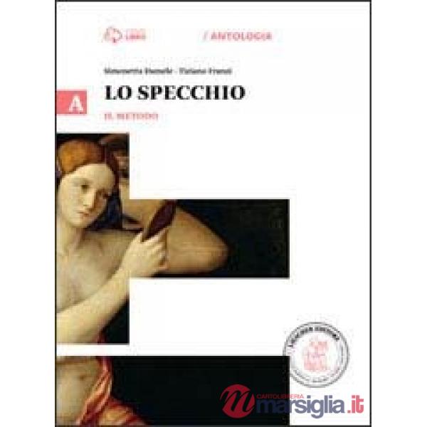 LO SPECCHIO V.A + V.B