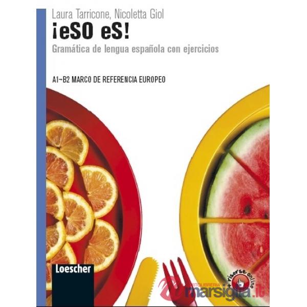 ESO ES!