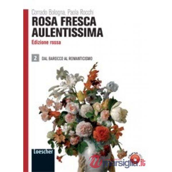 ROSA FRESCA ED. ROSSA V. 2