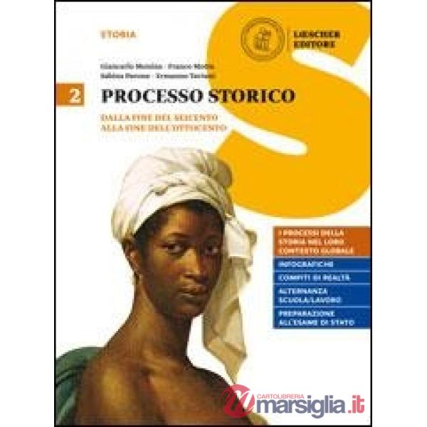 PROCESSO STORICO V.2