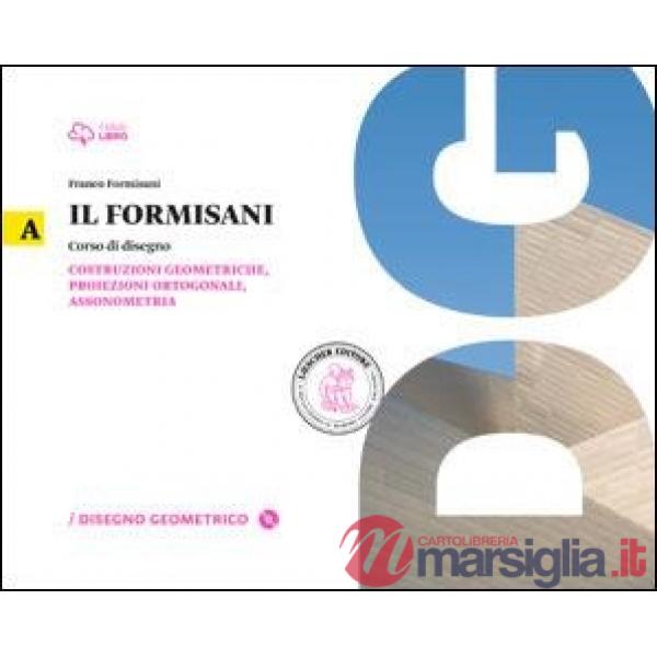 IL FORMISANI V.A COSTRUZ GEO + CDROM